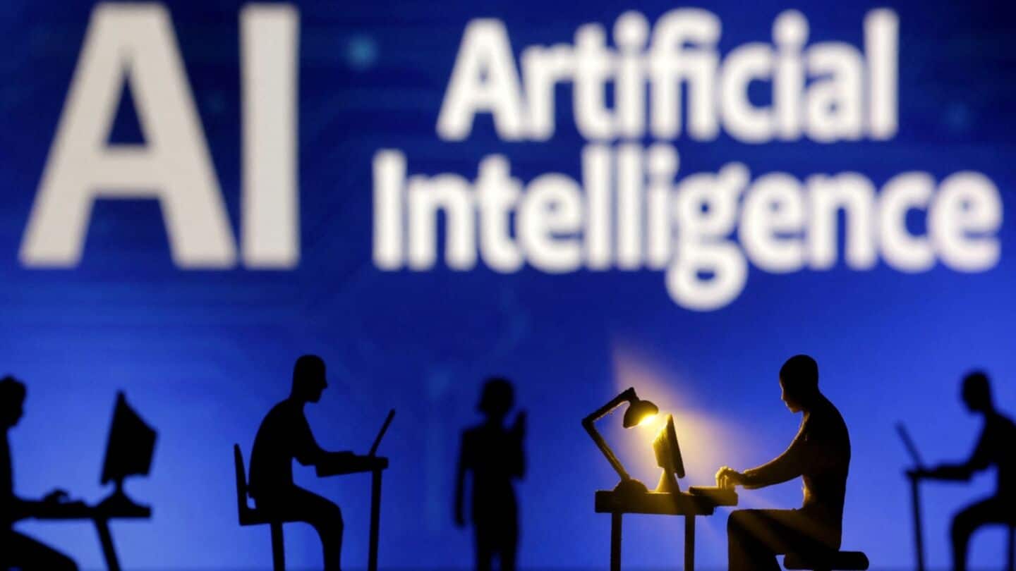 World Bank: AI eased homework but lowered China exam scores