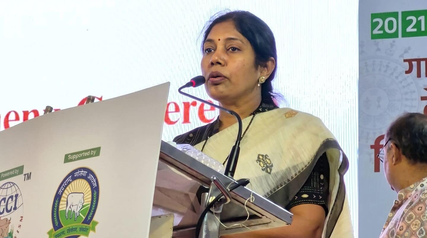 Pune Mayor Nagpure announces no water cuts until May 31