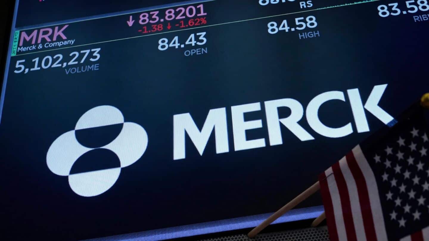 FDA approves Merck's Lipfendra 1st oral drug targeting PCSK9
