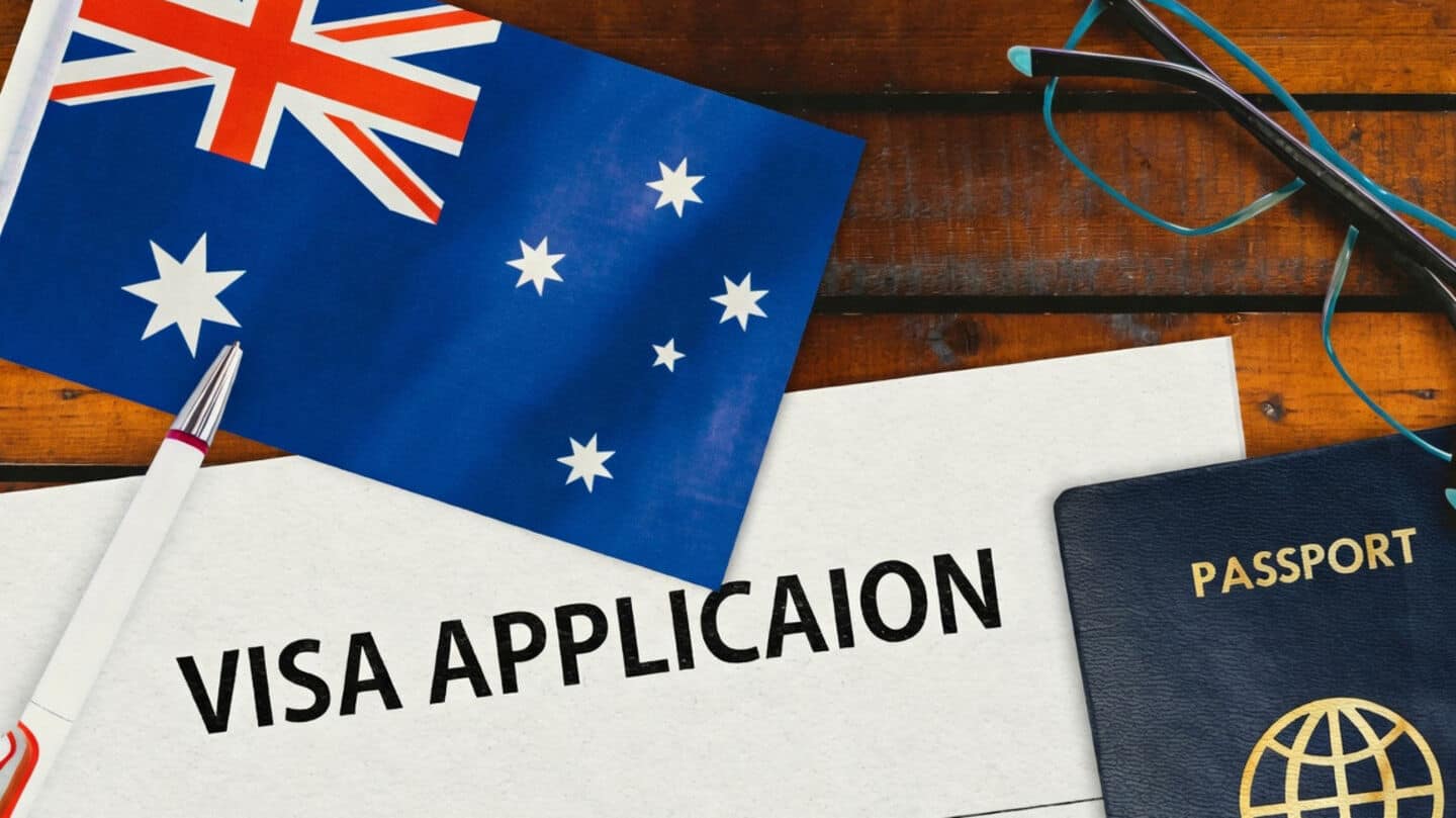 Australia limits family visas and onshore switching from October 2026