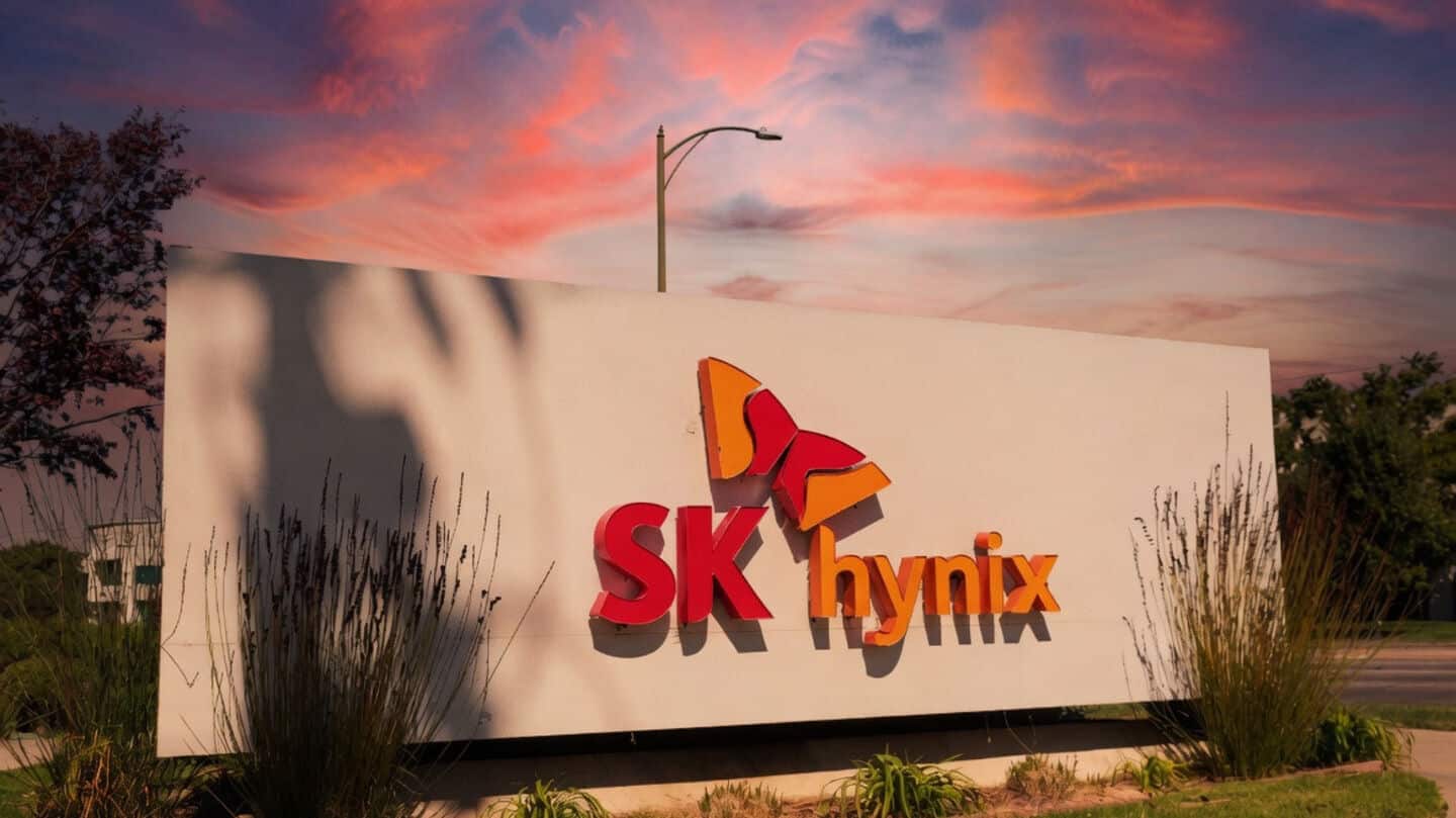 SK Hynix plans US listing by August 2026, citing AI