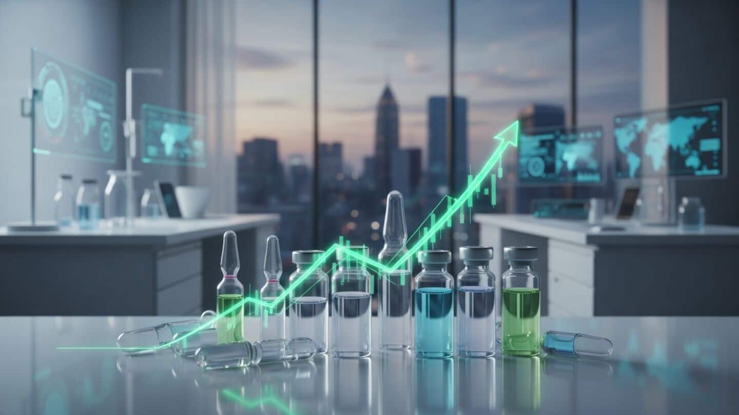 Invesco launches India Pharma and Healthcare Fund, NFO now open