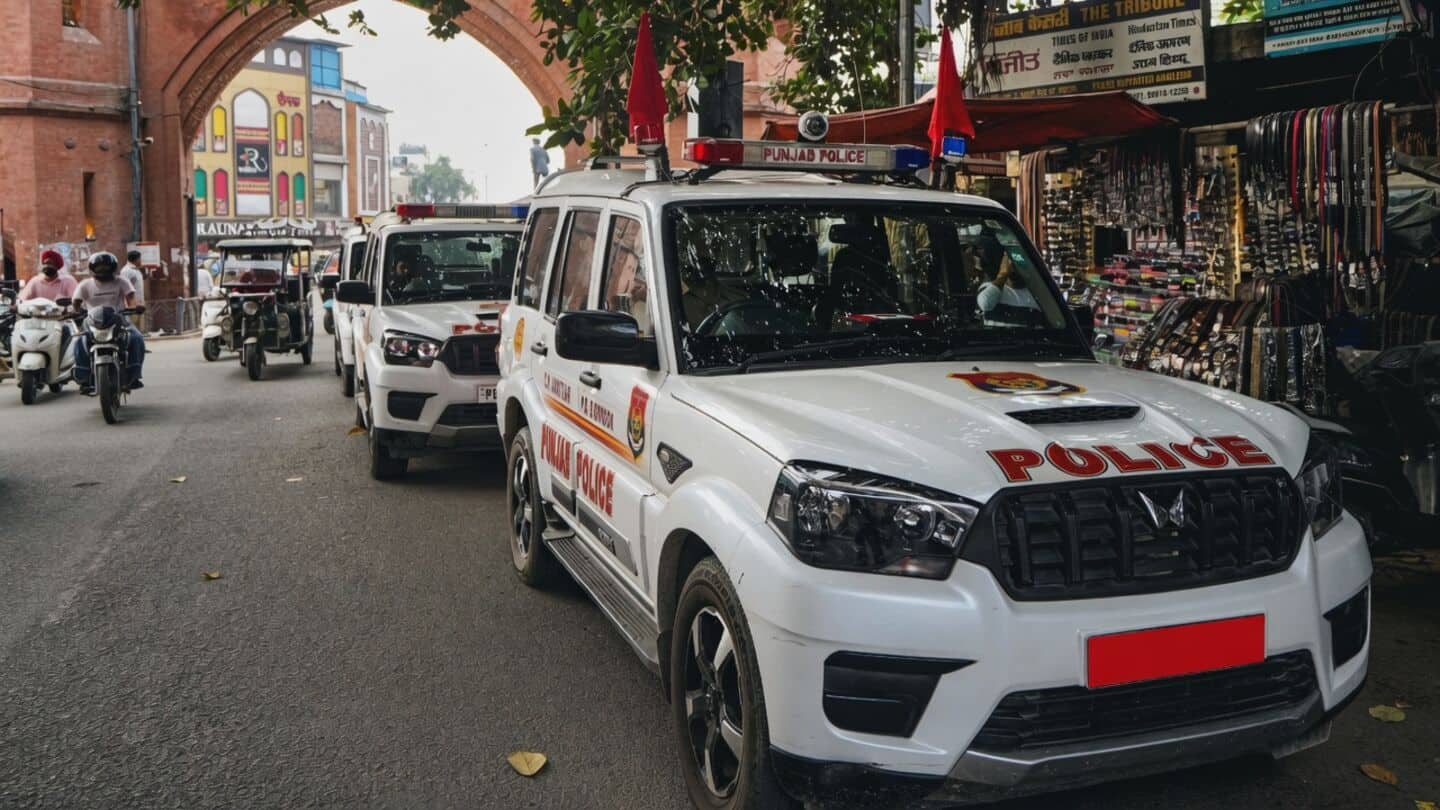 Punjab Police to repatriate 14 from UK over forged e-visas