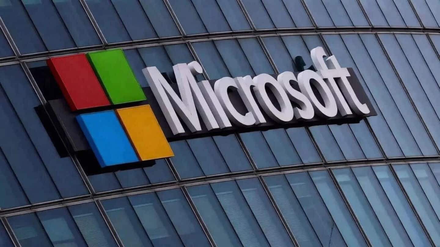 Microsoft backs Anthropic in Pentagon supply chain risk legal battle