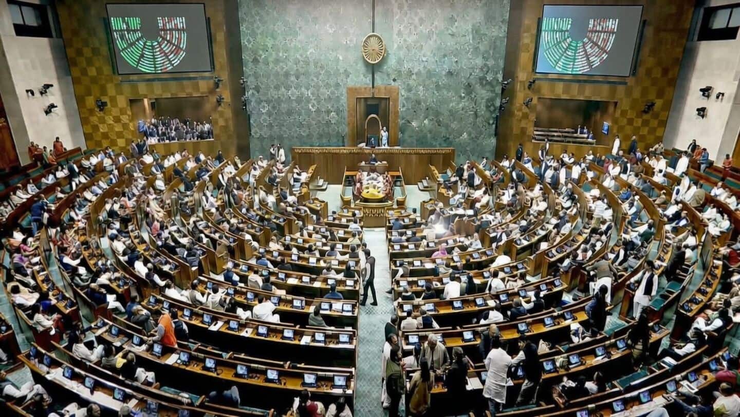 Lok Sabha may expand to 850 seats under Delimitation Commission