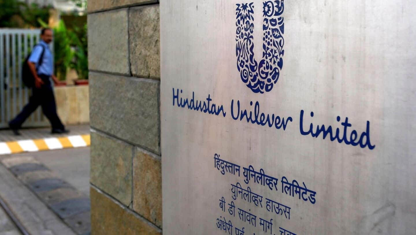 HUL opens UFB at IIT Bombay to boost fragrance innovation
