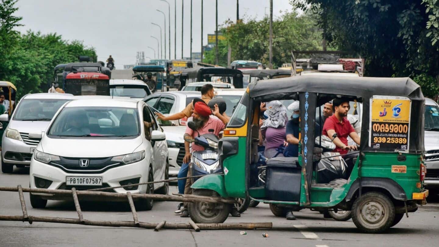 Punjab employees, pensioners plan statewide maha bandh on August 27