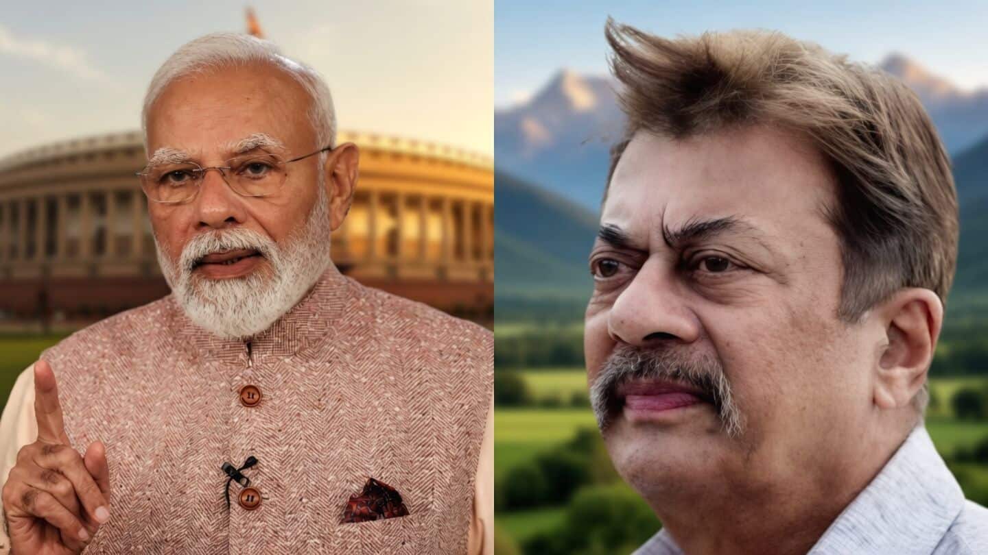Nag gets 2024 Dadasaheb Phalke Award, credits Karnataka, praises Modi