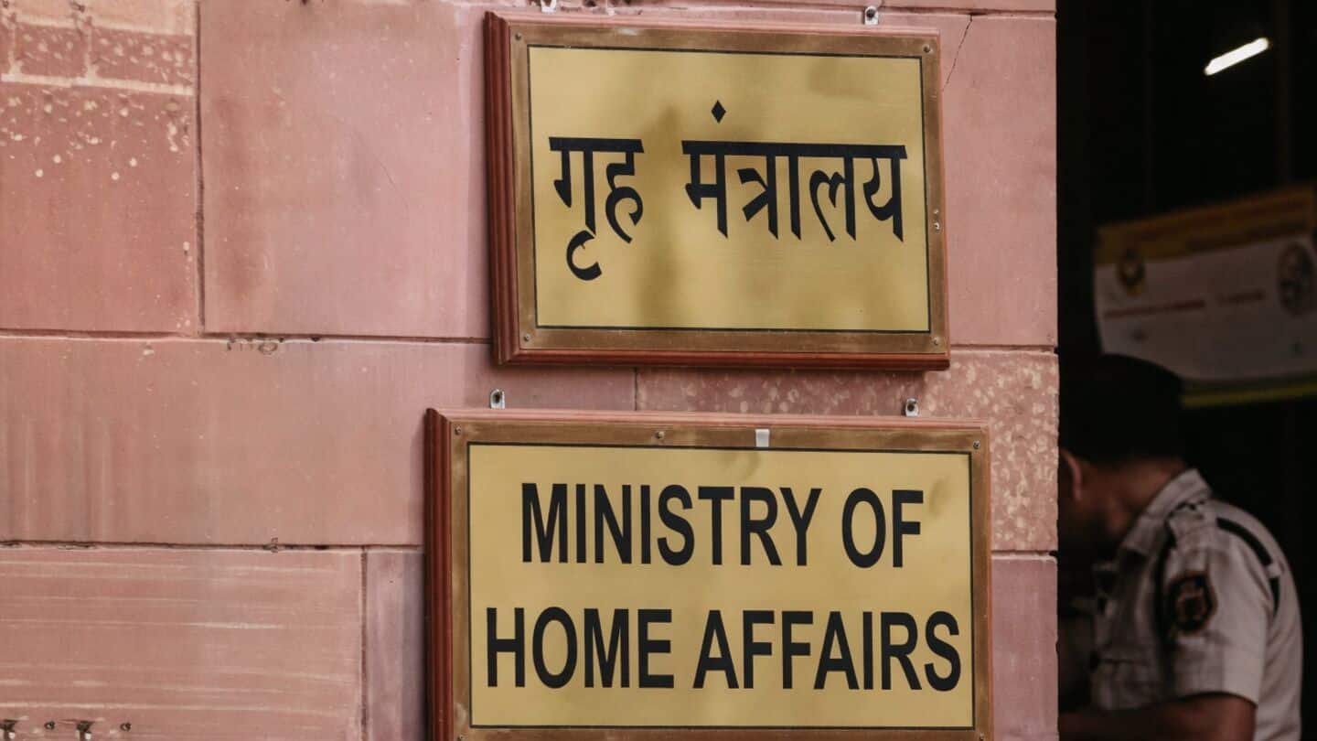 India repatriates 274 fugitive economic offenders, attaches ₹17,874cr, returns ₹18,762cr