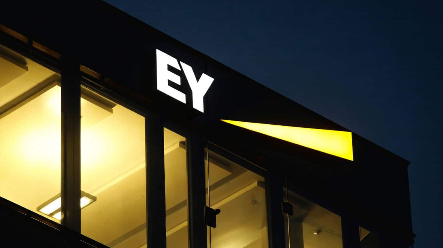 EY launches AI value realization office, introduces agent economics head
