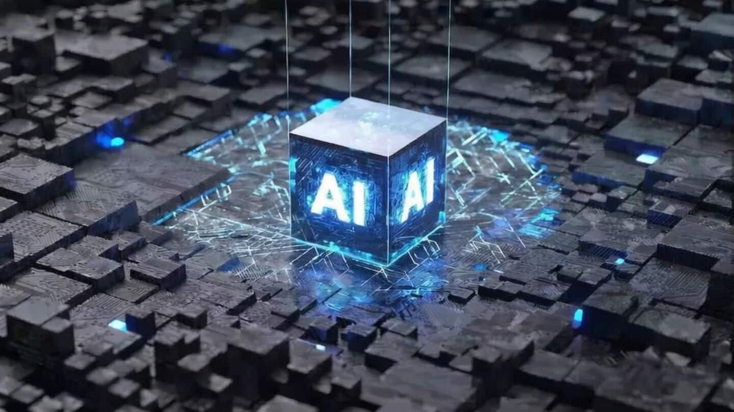 NVIDIA backs thinking machines with massive chip procurement deal