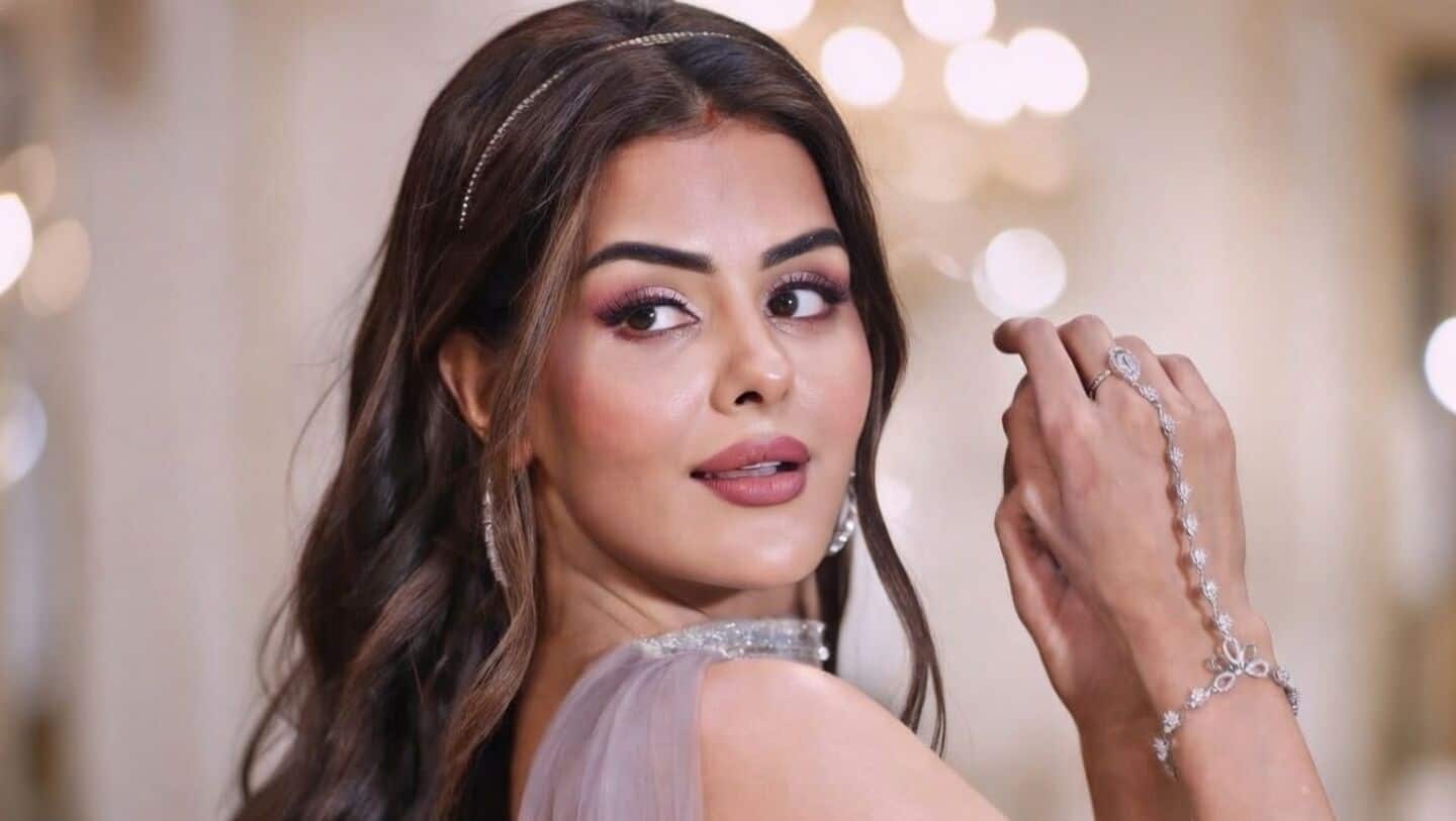 Actress Choudhary joins 'Battleground' Season 2, Dhawan named super mentor