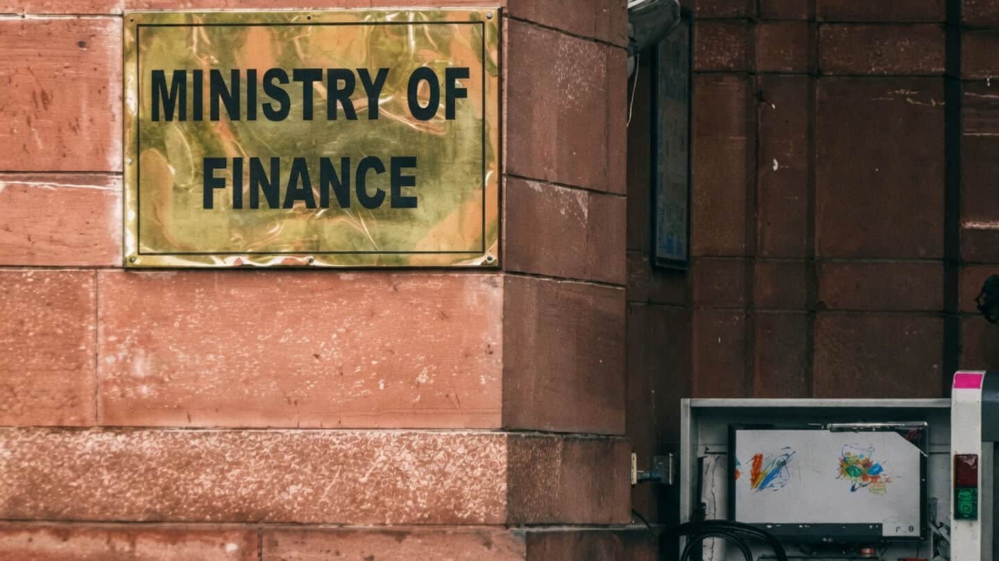 Indian government calls temple gold monetization claims completely false