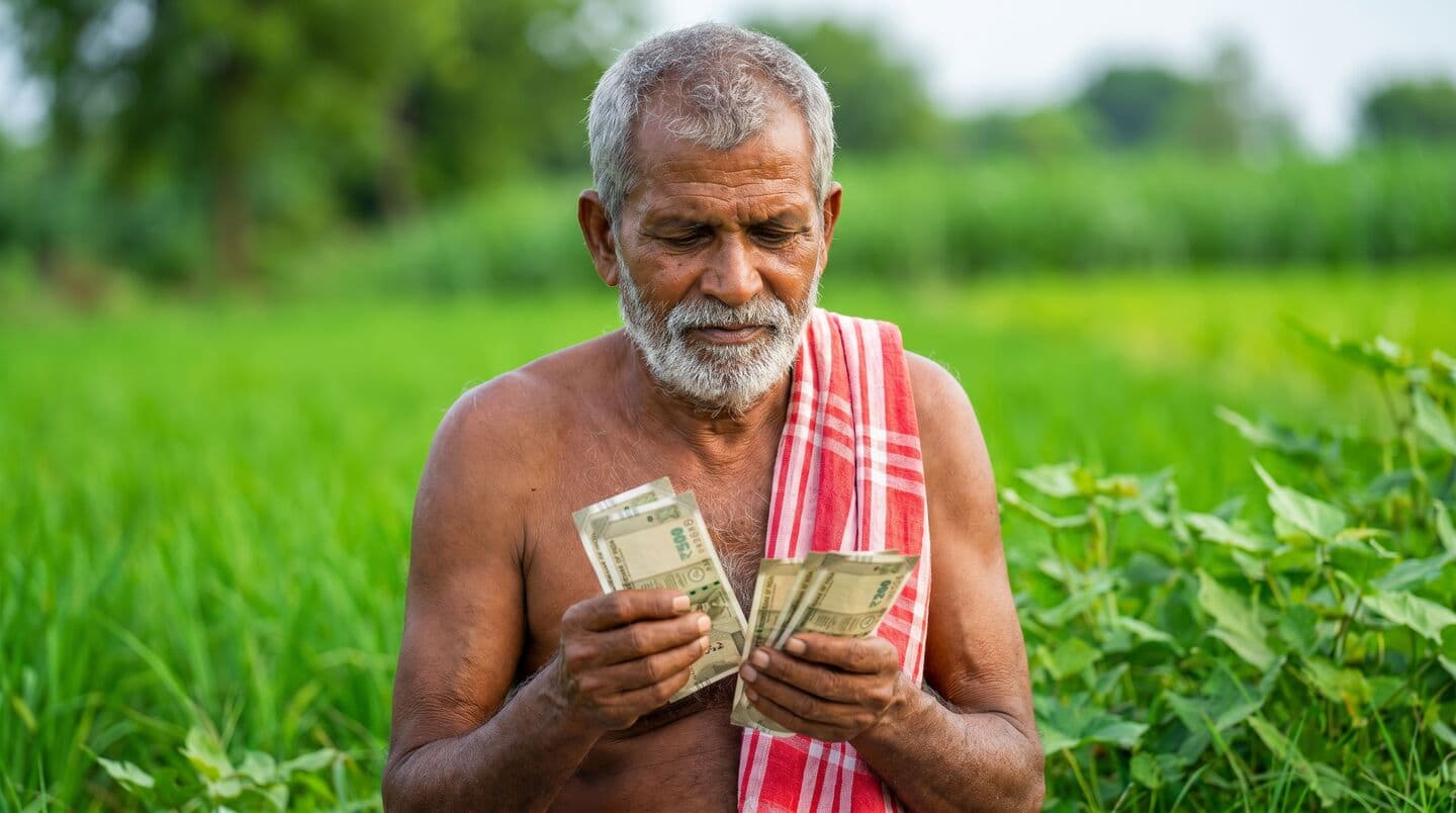 PM-KISAN 23rd installment likely in July 2026, ₹6,000 yearly aid