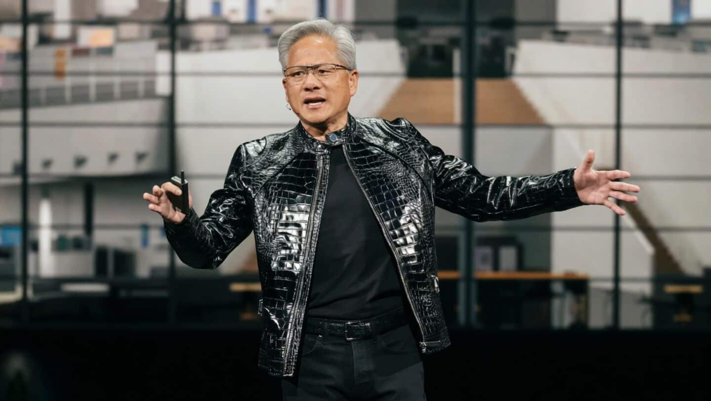 Marvell stock jumps 22% to $267.41 after Jensen Huang endorsement
