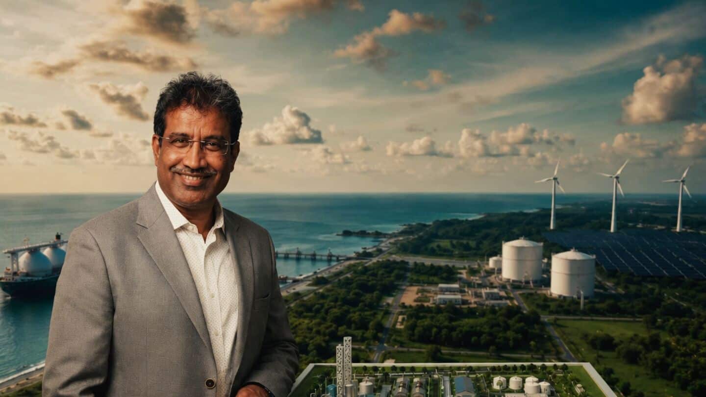 Japan backs $3B, 25-year support for Odisha green ammonia exports
