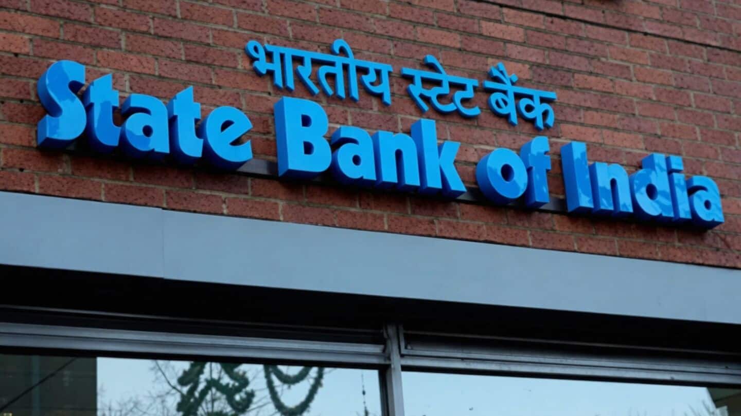 SBI to deploy $127.23bn RBI USD-INR swap liquidity for lending