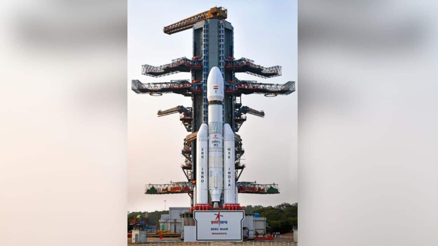 ISRO's LVM3 set to launch BlueBird-6, a game-changing internet satellite
