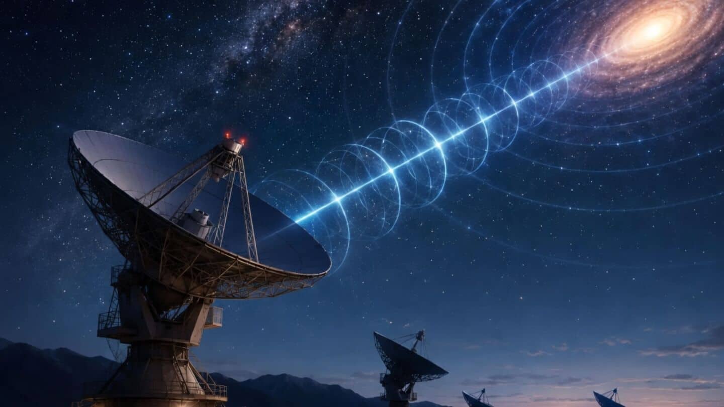 International Academy of Astronautics requires verification before announcing extraterrestrial signals