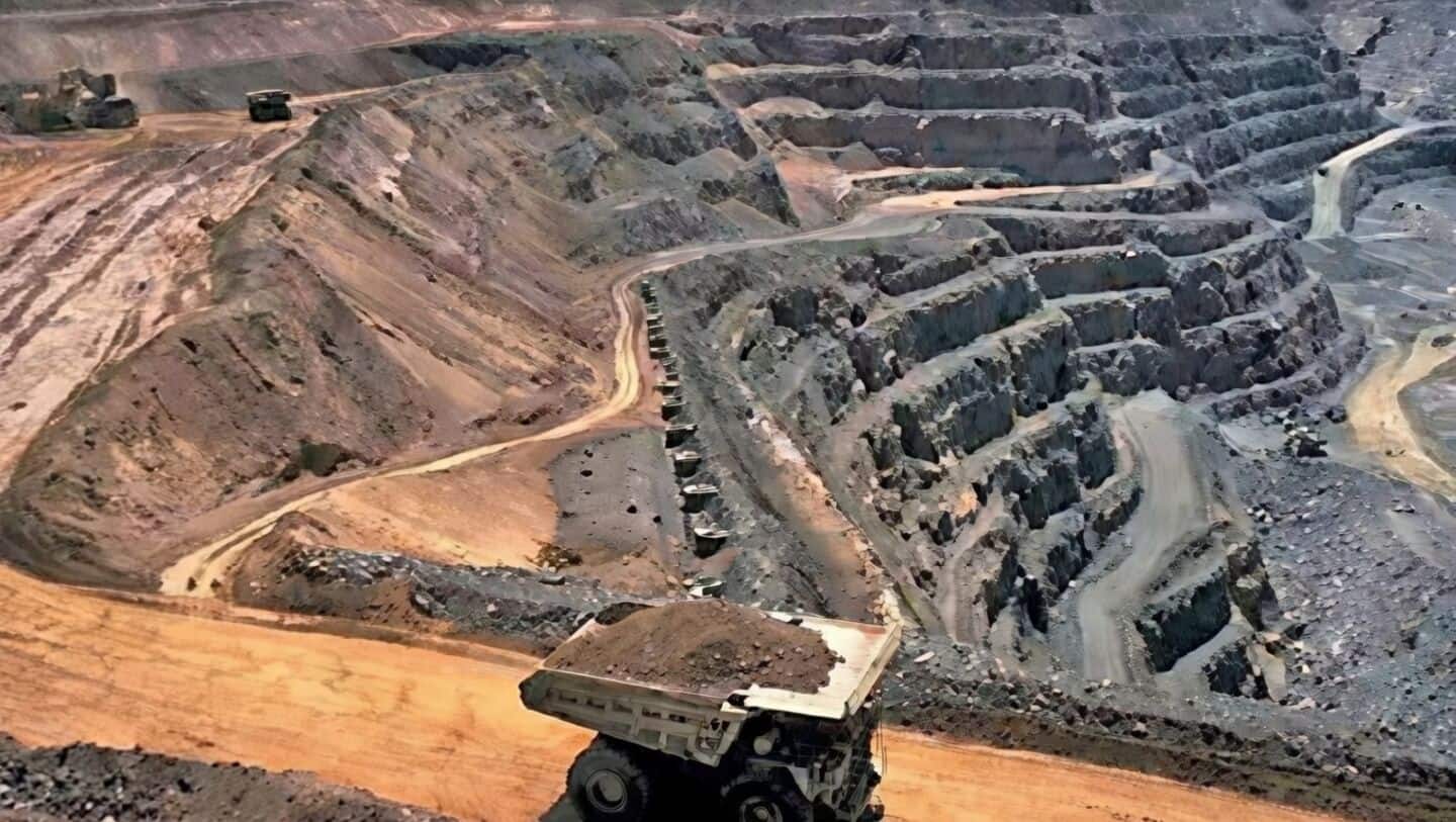 India to mine leftover gold from historic Kolar Gold Fields