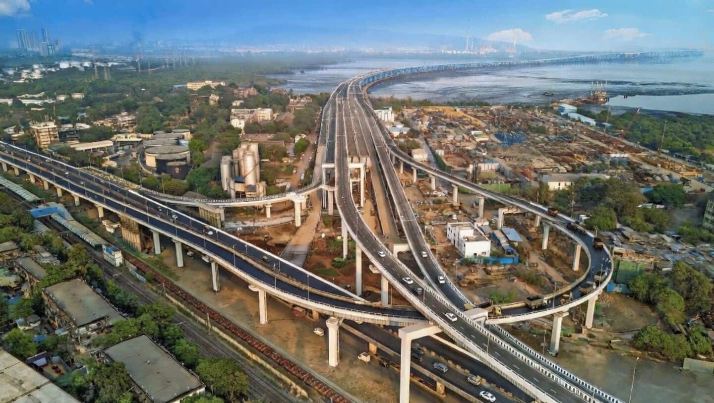 'Third Mumbai' project gets ₹4,000cr boost