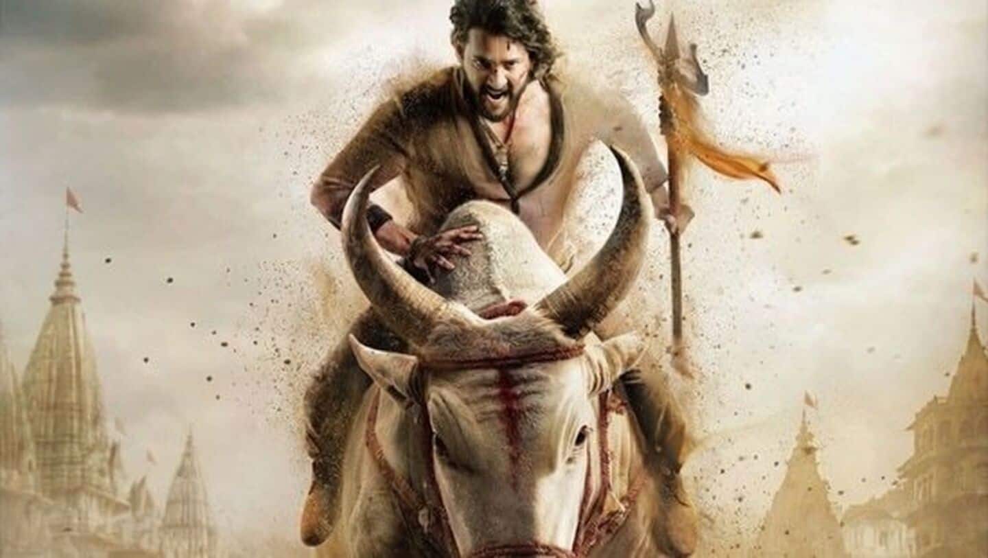 Leak reveals Rajamouli's 'Varanasi' plot with Babu as time traveler