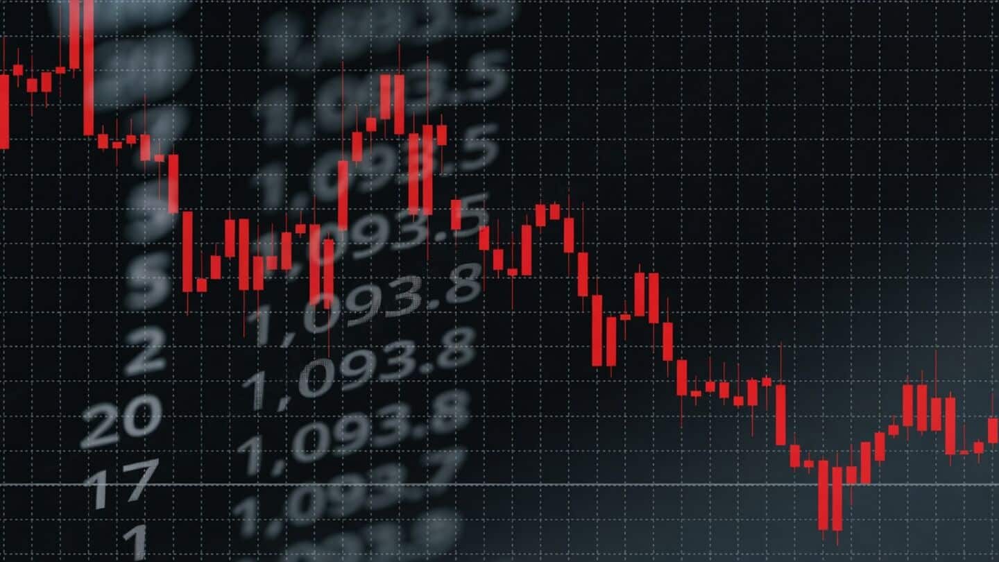 Nifty IT index drops 2.4% on AI worries, global slump