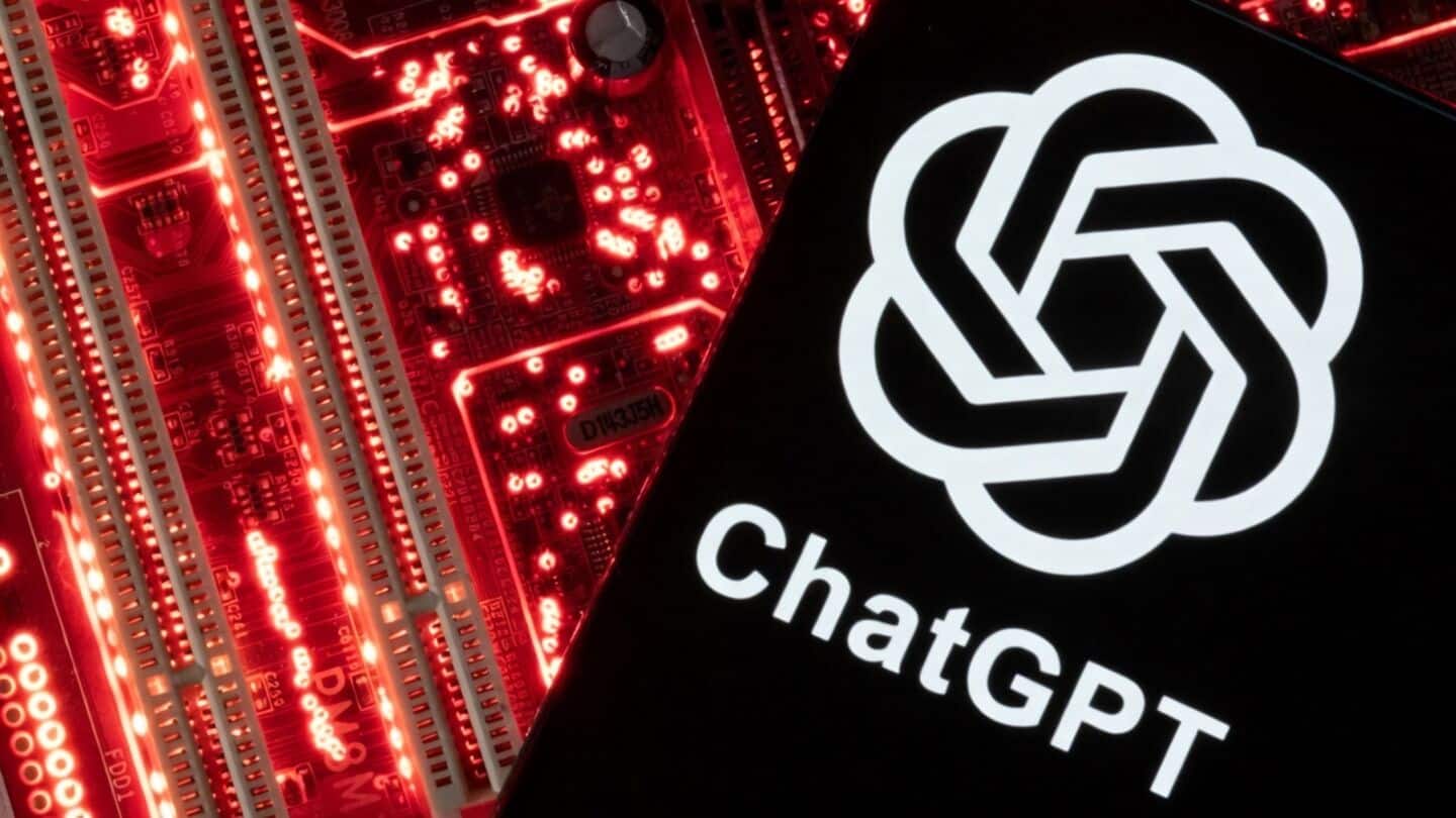 OpenAI rolls out GPT-Bidi-1 enabling ChatGPT to listen and talk