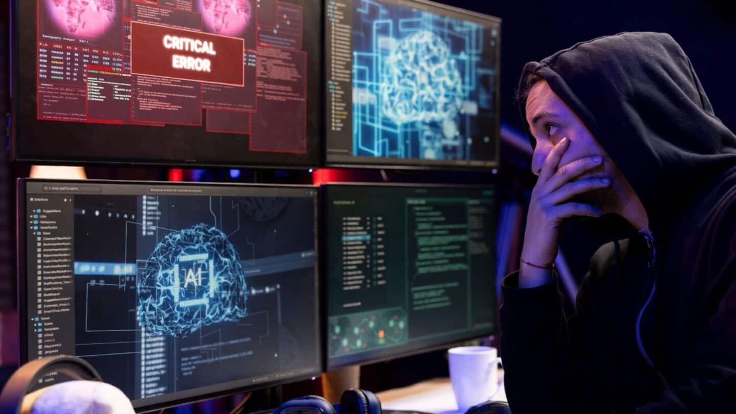 Visa deploys VVAH AI system to detect and fix gaps