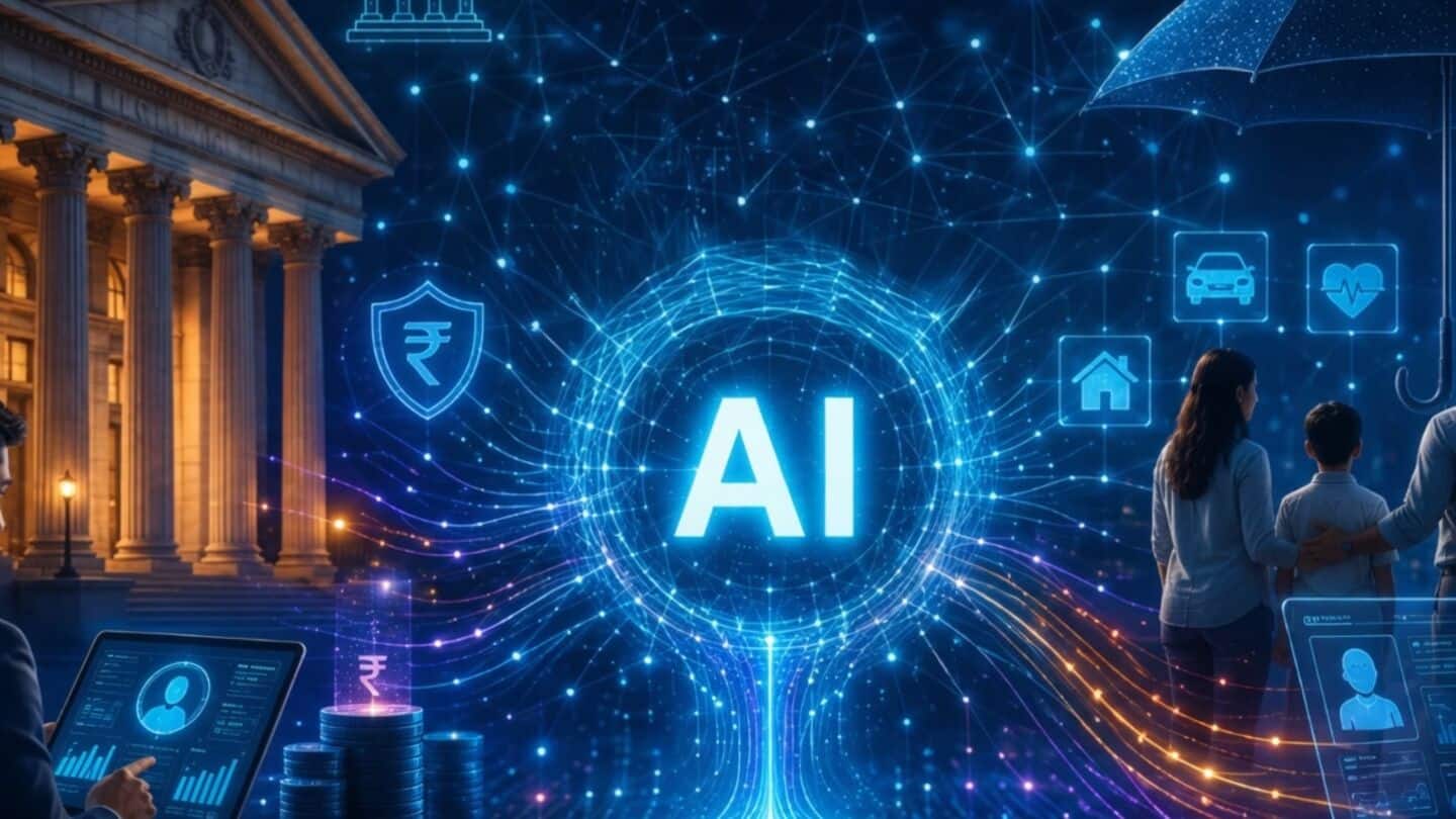 Finance ministry discusses AI with banks to improve loan collections