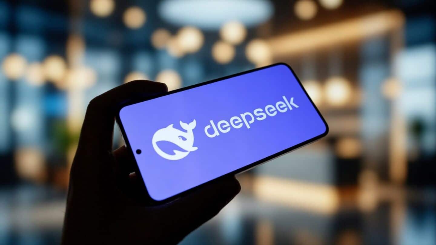 Chinese AI models close performance gap with leading US systems