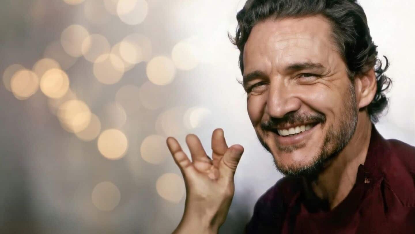 Chanel officially names Pascal as ambassador in April 2026