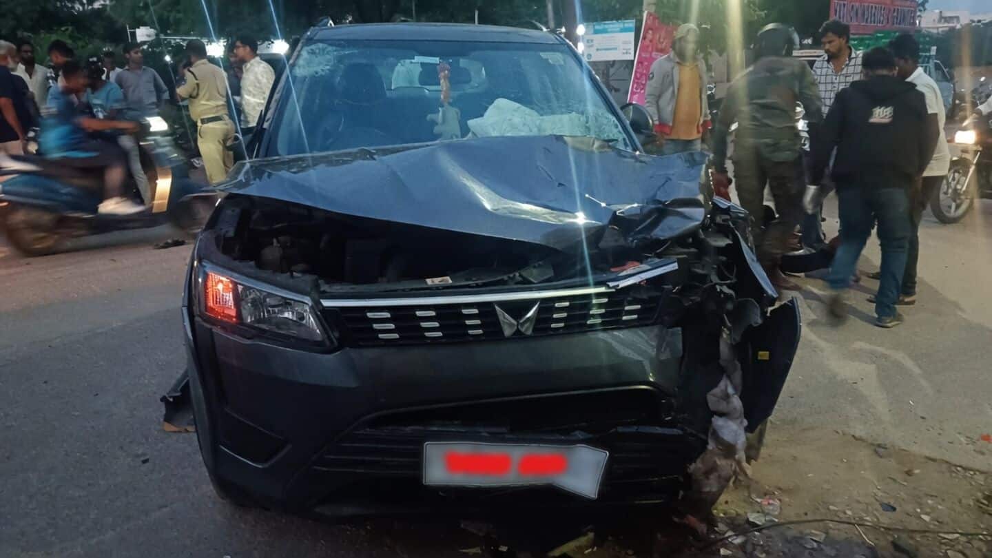 Army jawan killed in Hyder Shah Kote hit-and-run, 3 injured