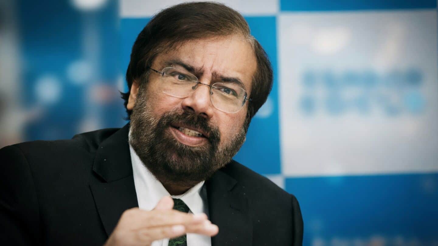 Harsh Goenka asks on X if AI will replace work