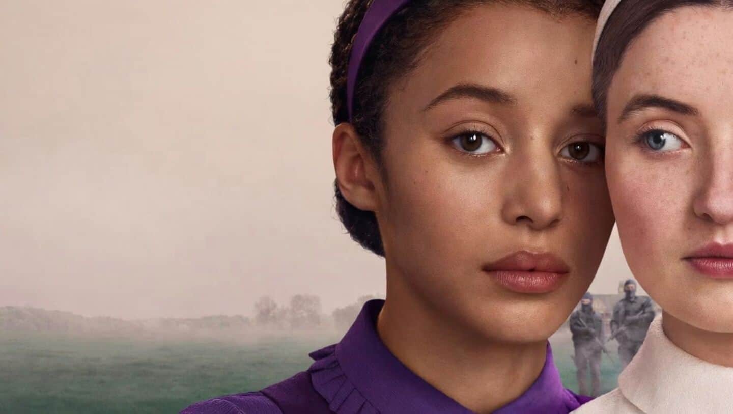 'The Testaments' follows 'The Handmaid's Tale' on JioHotsar and Hulu