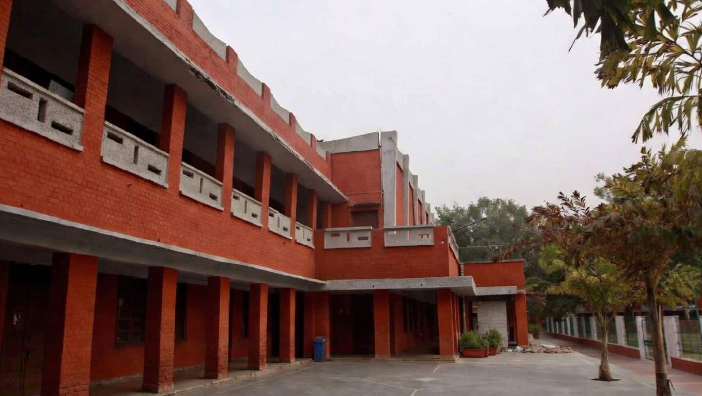 FIR filed against 14 students after Hansraj College festival clash