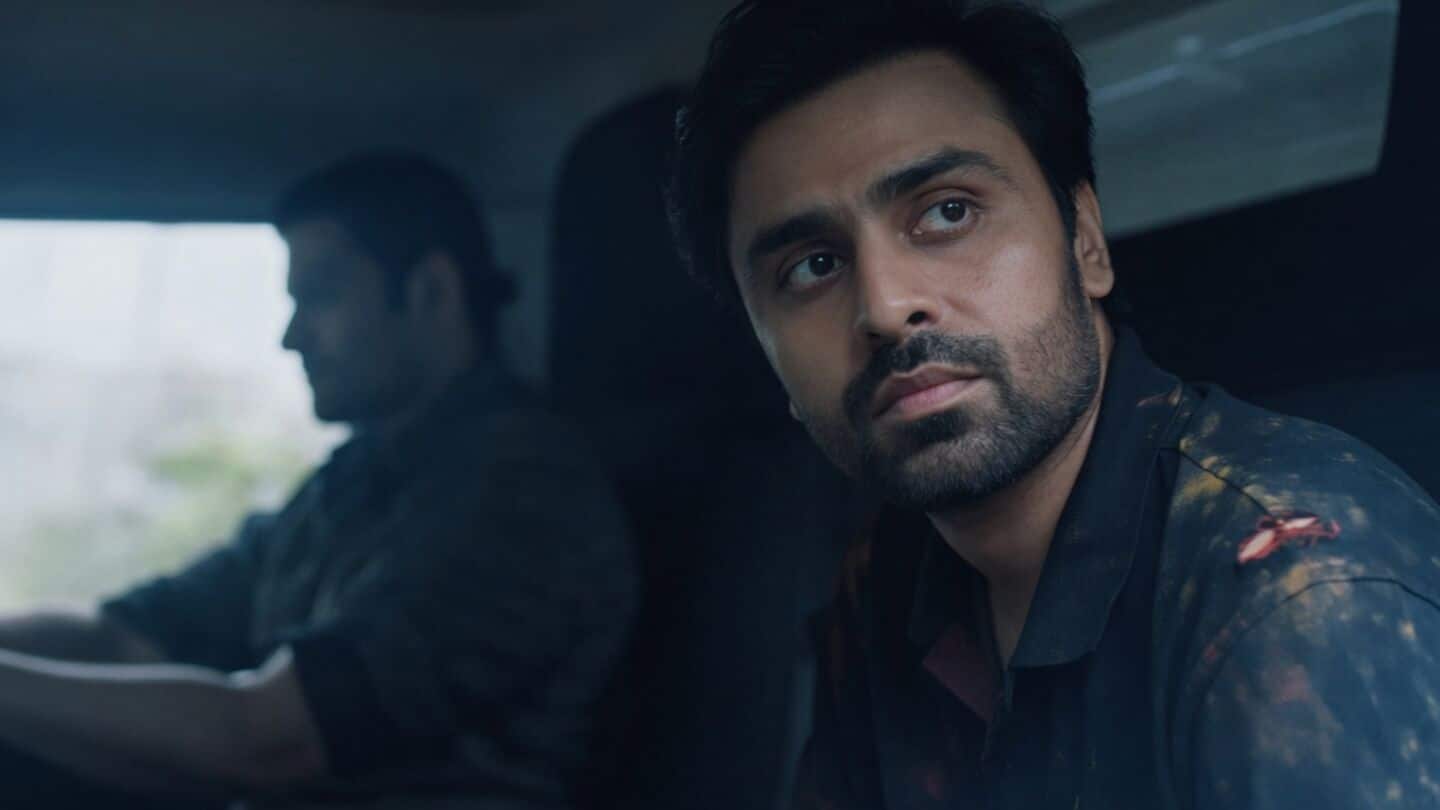 'Mirzapur: The Movie' ₹333.29cr Day27 Singh says recast energized film