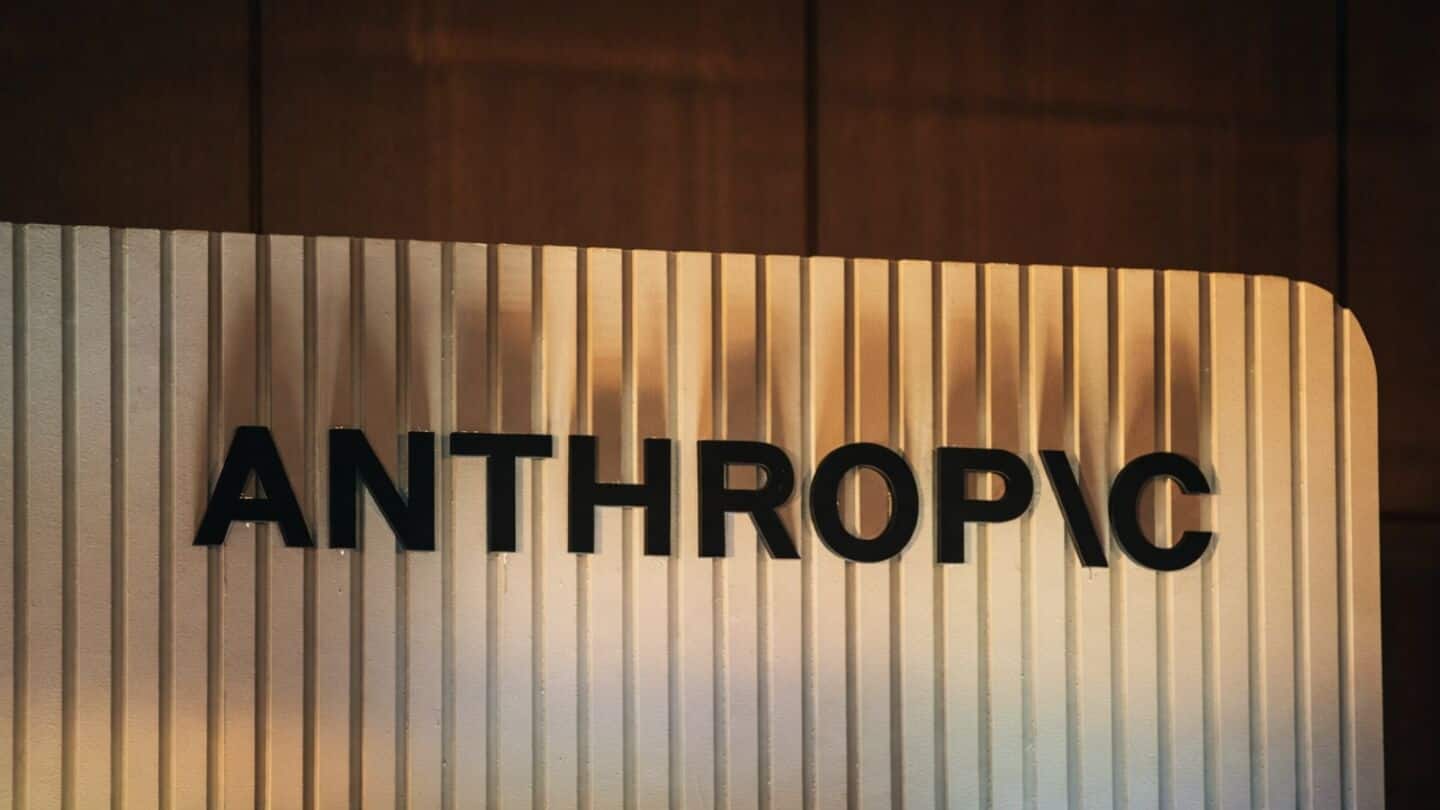 Anthropic seeks ethics advice on Claude and its 'Soul doc'