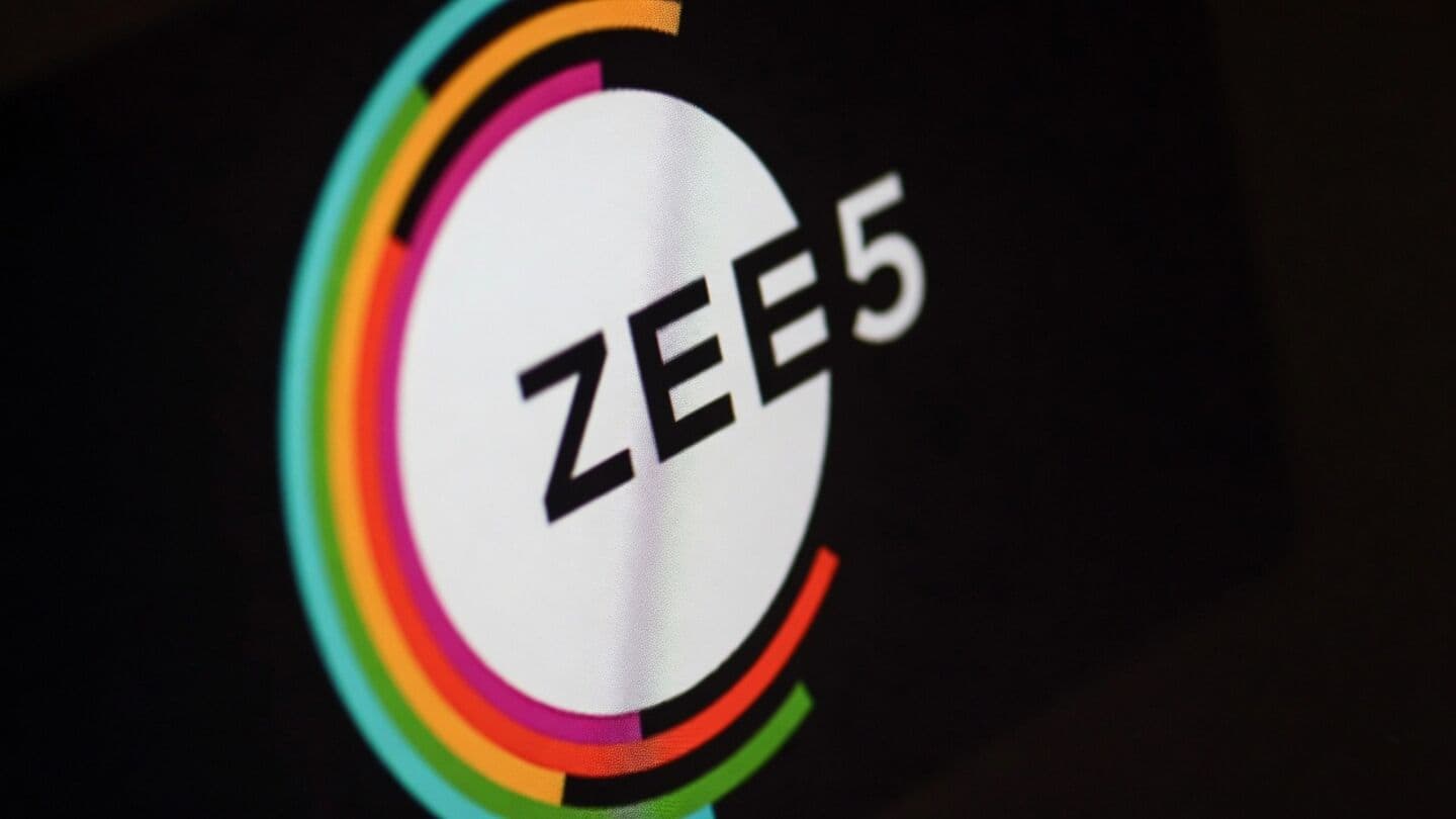 Zee 5 launches AI 'Clips' short-video feature using Google Cloud