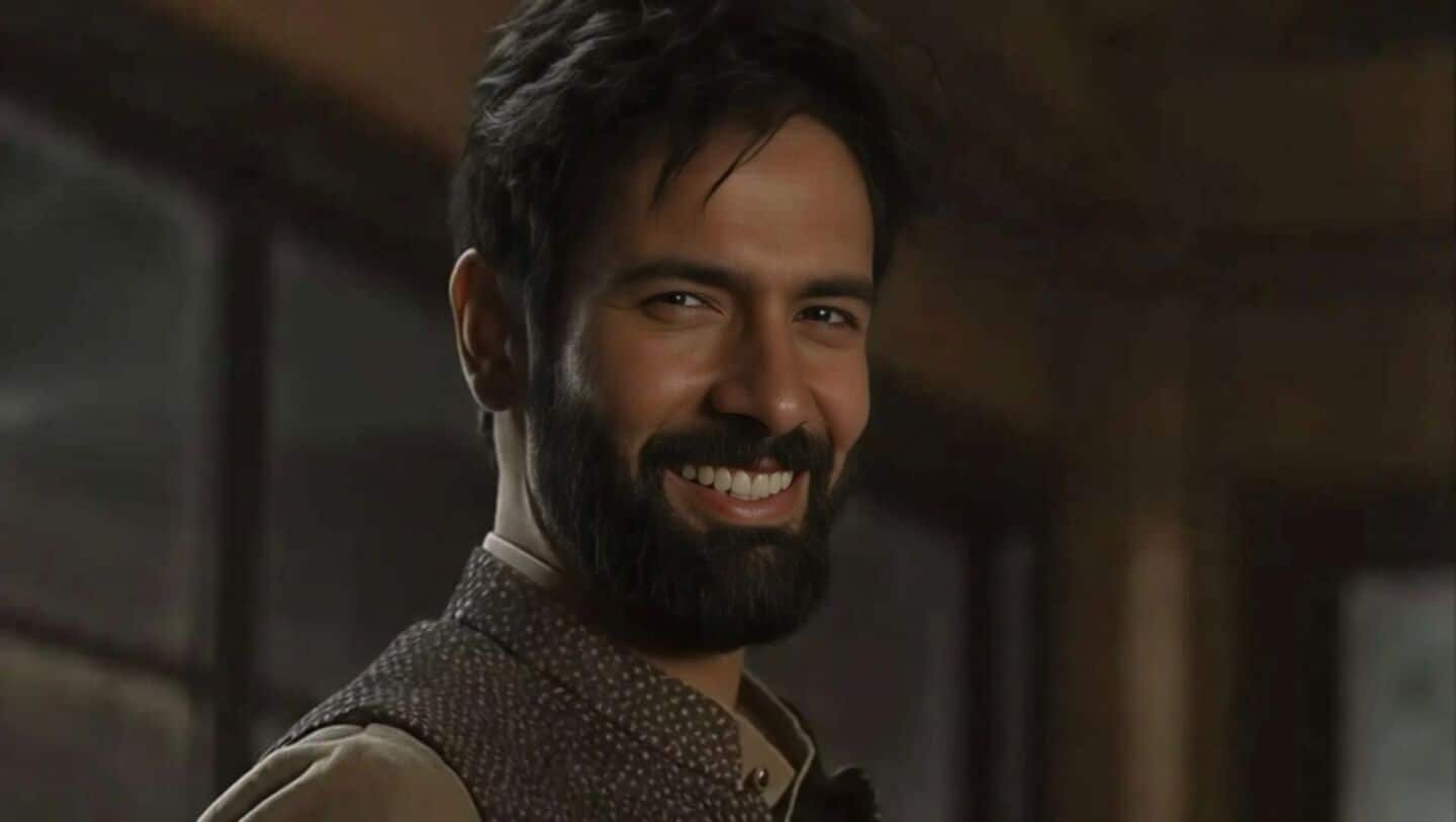 'Dhurandhar' was 1 film, split into 2: Danish Pandor