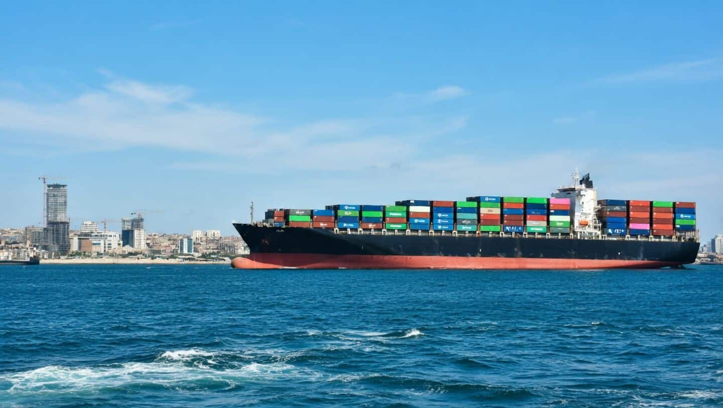 Strait of Hormuz closure cuts India's WANA engineering exports 50%