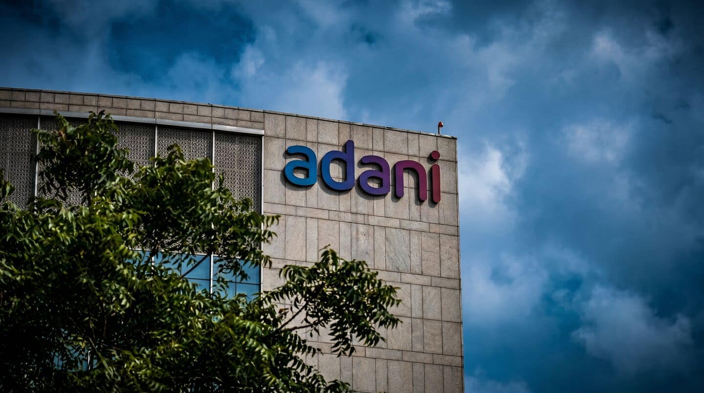 Adani Green Energy opens largest battery outside China in Khavda