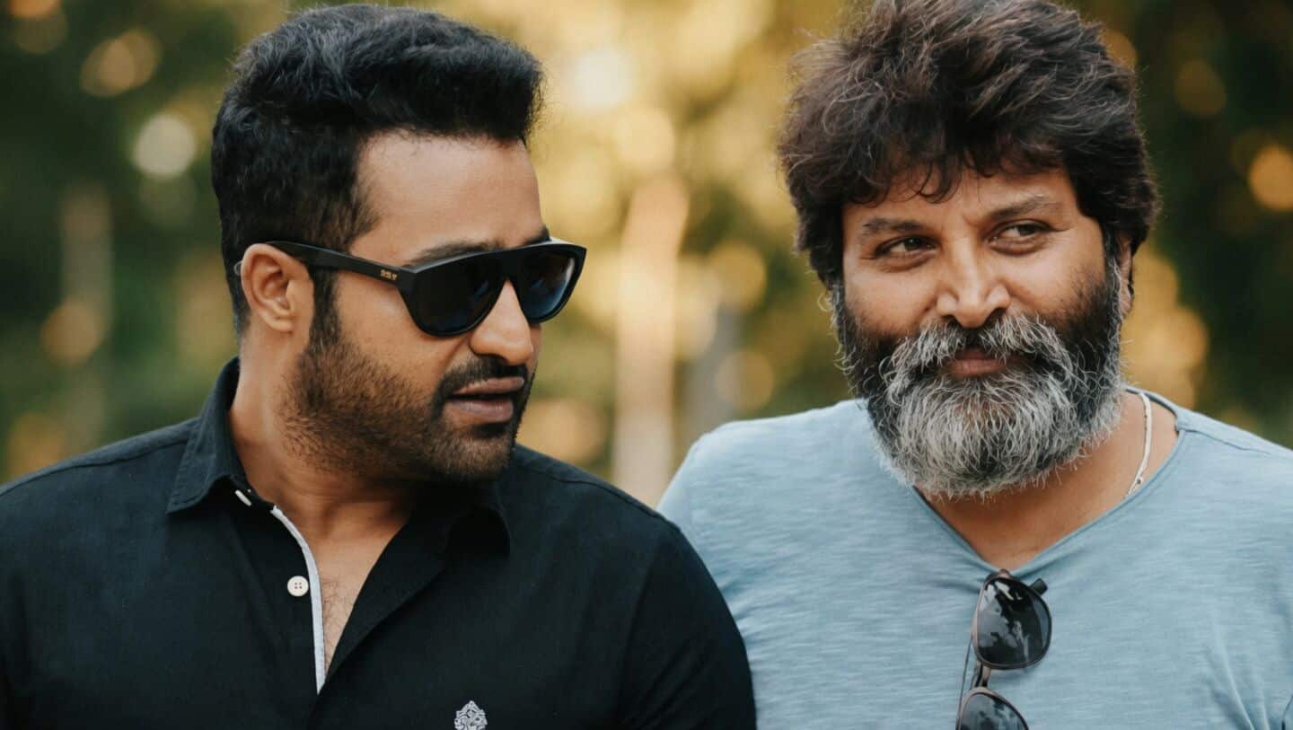 Nandamuri and Srinivas film angers Tamil Nadu over Murugan tagline