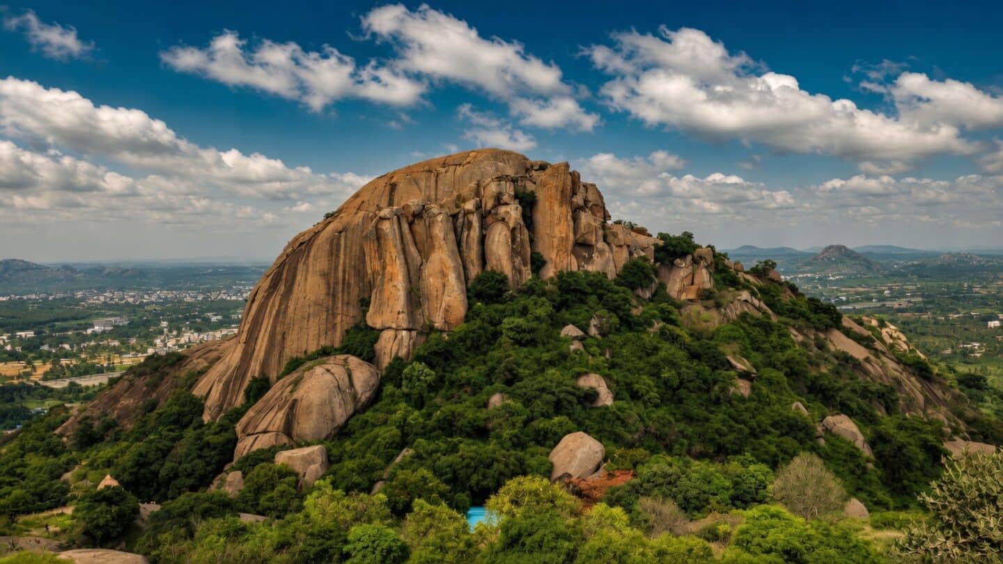 Ramagiri gold mines may reopen in Andhra Pradesh after closure