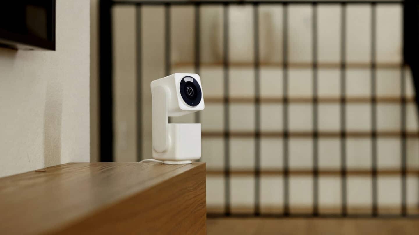 Google Home app adds Wyze, Eufy, Tapo, Reolink, Nanit support