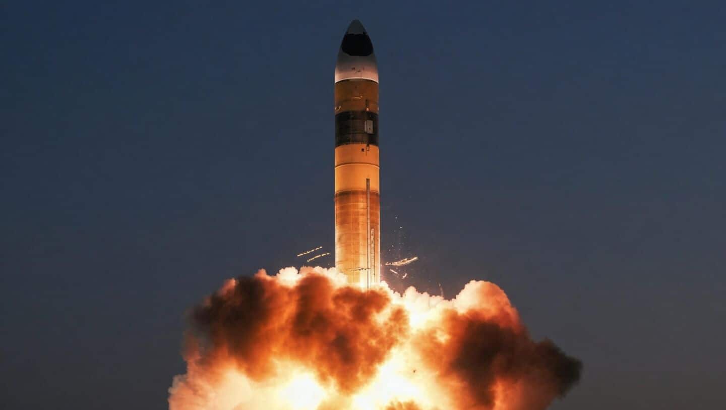 India successfully tests DRDO's long range land attack cruise missile