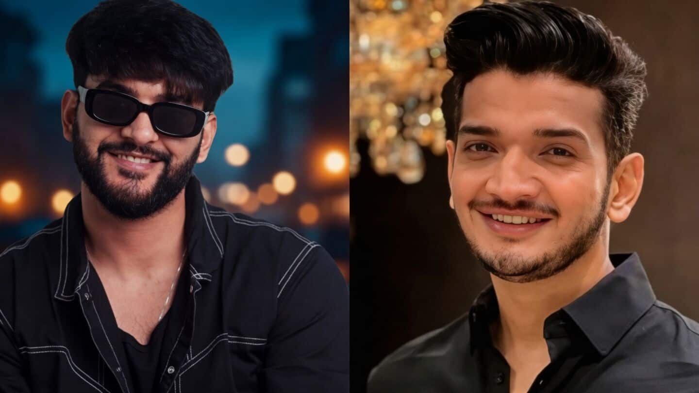 Reports say Faruqui evicted from 'Traitors 2' amid Malhan rivalry
