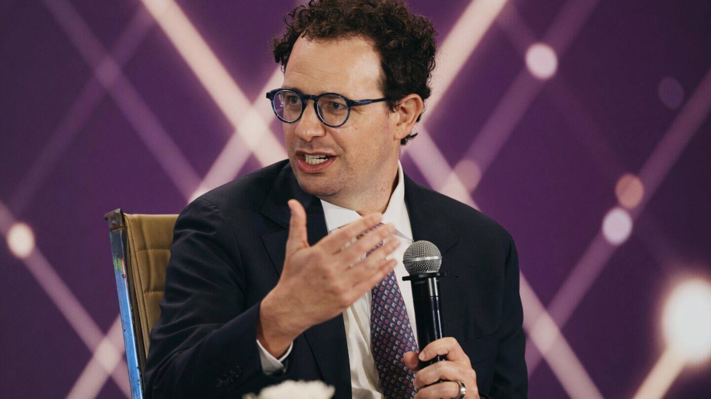 Anthropic reportedly plans IPO to grant founders super-voting shares