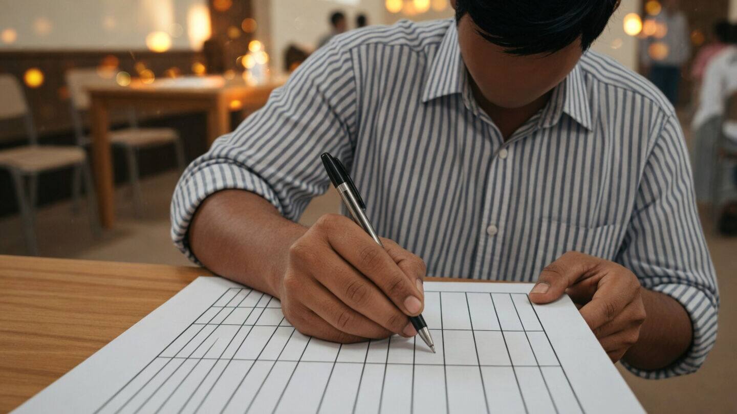 Mumbai prayer groups seek self-declaration forms ahead of anti-conversion law