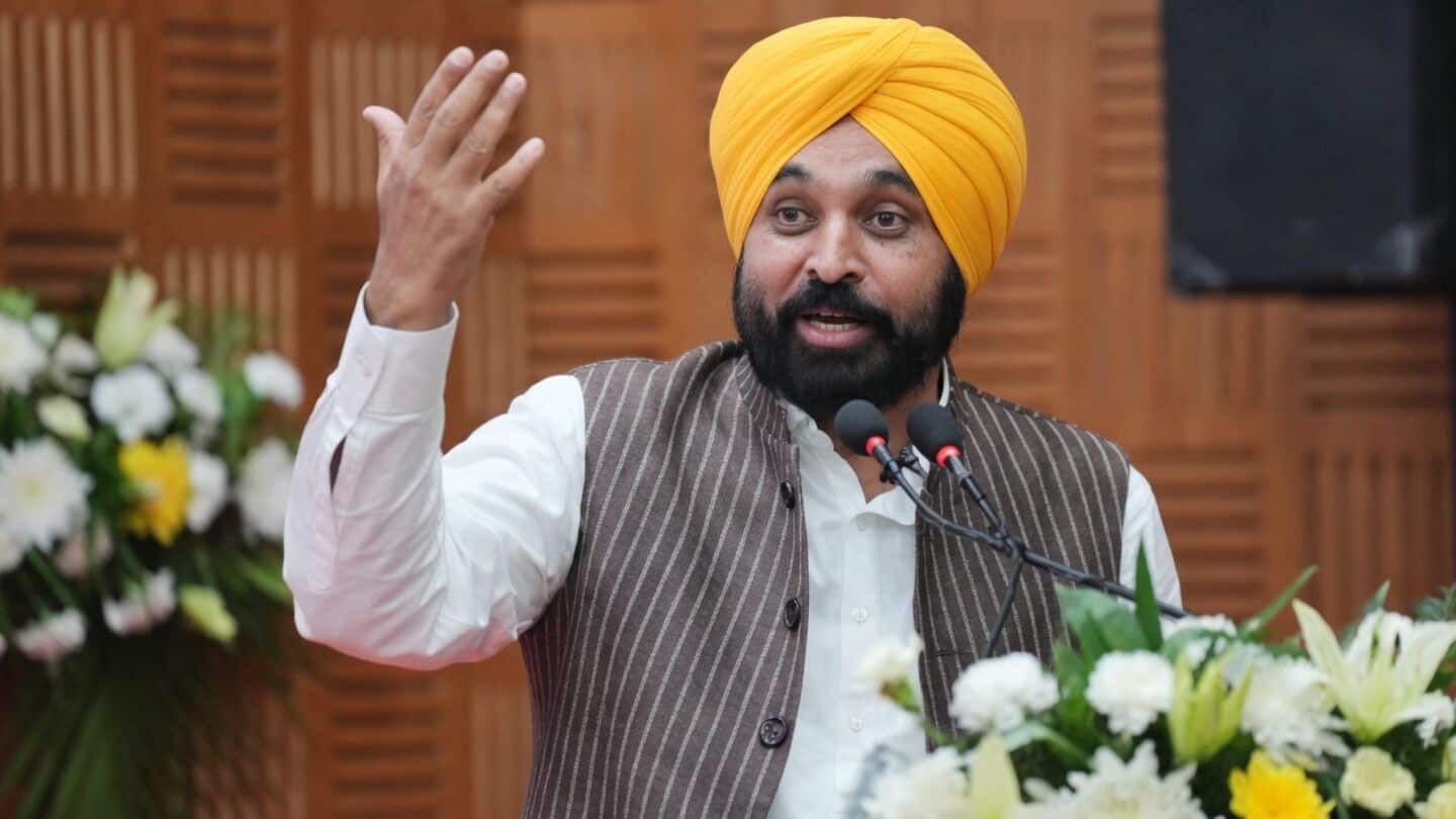 Punjab offers central pay and DA to 420,000 strikers